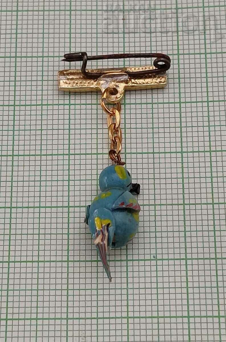 PAGAL ALBASTRU BECHA MARTENICE VECHIA cu preț € 2.56 | 5.01 BGN