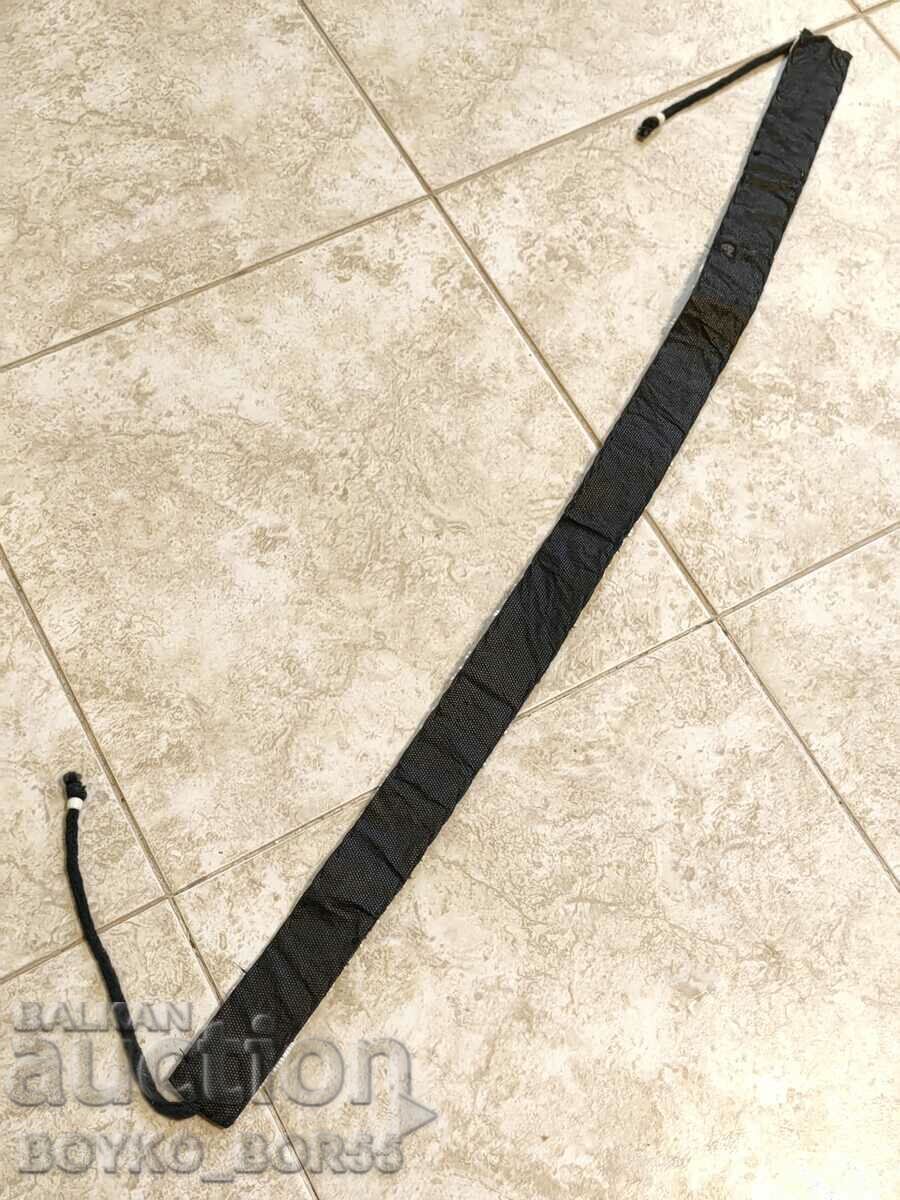 Vintage Women's Belt for Folk Costume from Old Times - 6 Vintage Women's Belt for Folk Costume from Old Times - 6