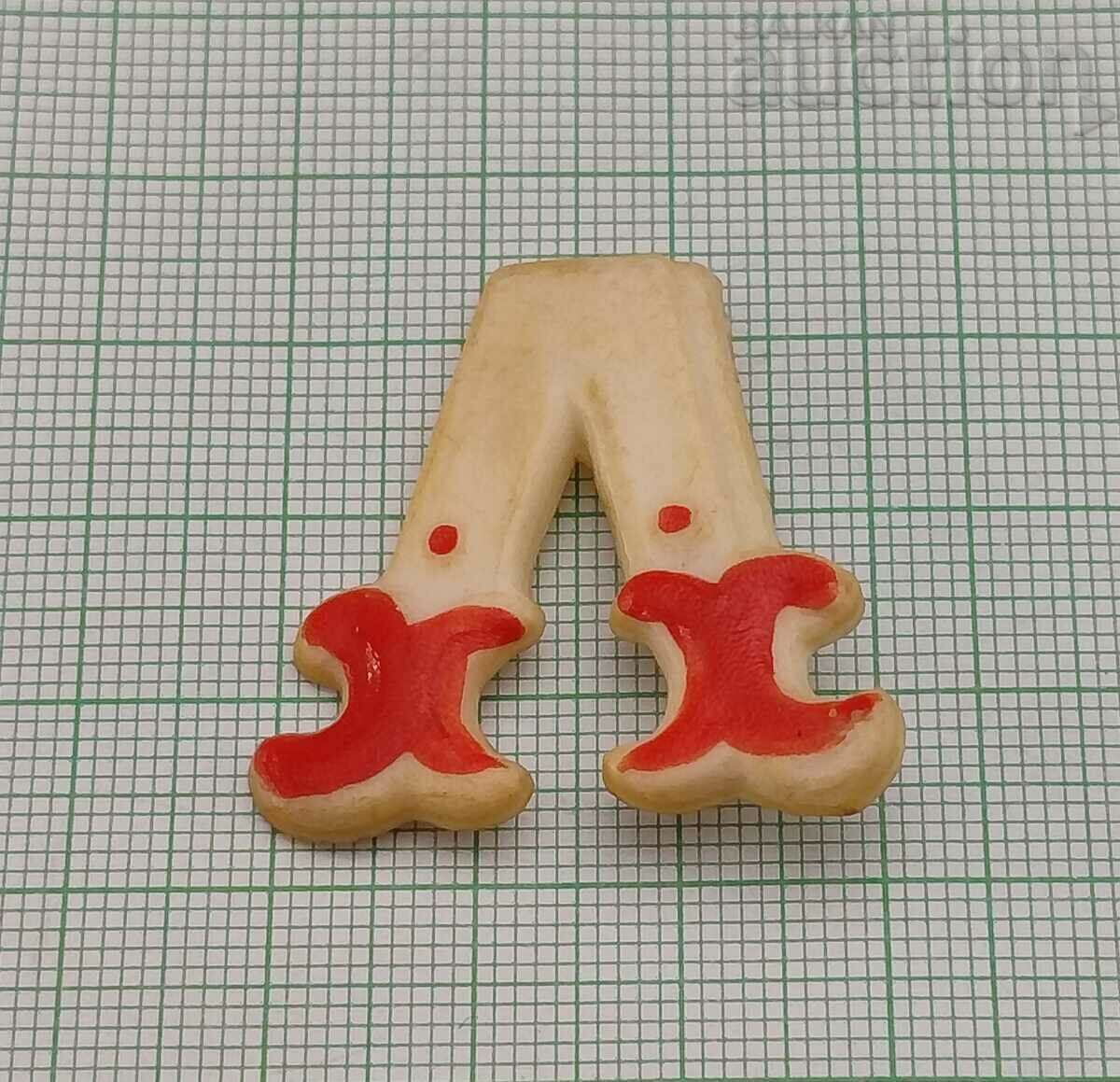 ΓΡΑΜΜΑ «Λ» ΠΑΛΙΑ ΜΑΡΤΕΝΙΤΣΑ ΣΗΜΑ