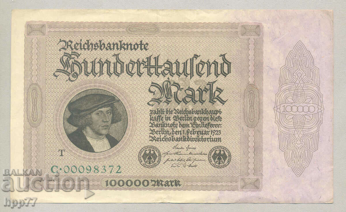 Banknote 5