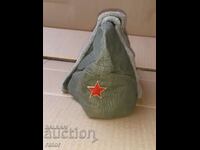 Military earring, hat, cap, uniform - BNA, NRB