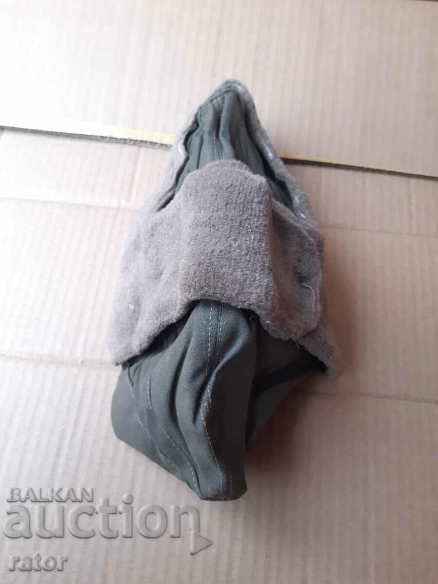 Delivery of Military earring, hat, cap, uniform - BNA, NRB Delivery of Military earring, hat, cap, uniform - BNA, NRB