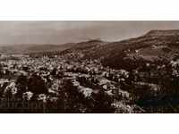 , BULGARIAN CITY OLD PHOTOGRAPH KINGDOM OF BULGARIA