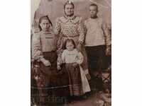 , OLD PHOTOGRAPH KINGDOM OF BULGARIA