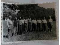 , 1962 HUNTERS HUNTERS OLD PHOTO PHOTO