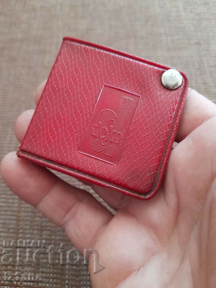 Auction Old Deko magnifying glass Auction Old Deko magnifying glass