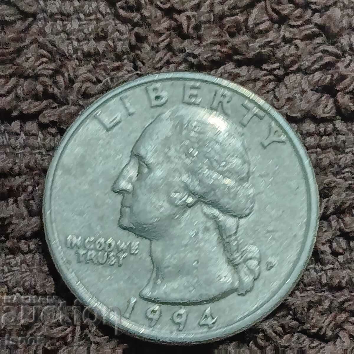 276/ USA 25 pp. 1984