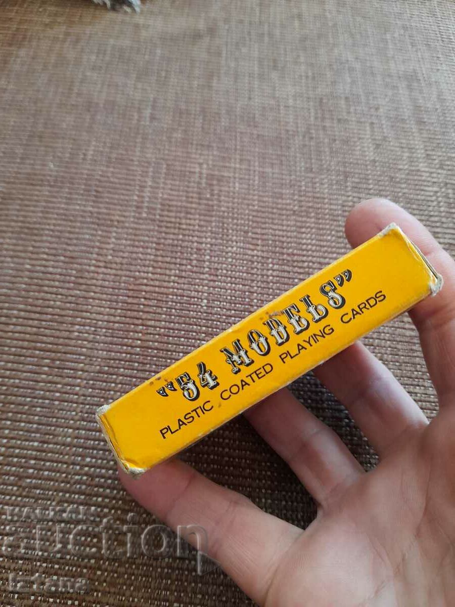 Old Erotic Playing Cards with price 95.00 BGN | € 48.57 Old Erotic Playing Cards with price 95.00 BGN | € 48.57