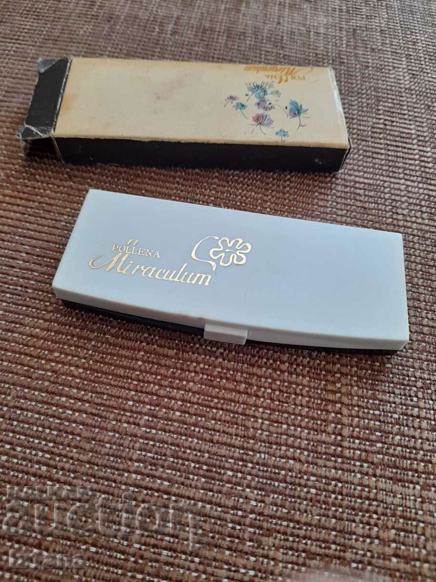 Доставка на Стари сенки за очи Pollena Miraculum Доставка на Стари сенки за очи Pollena Miraculum