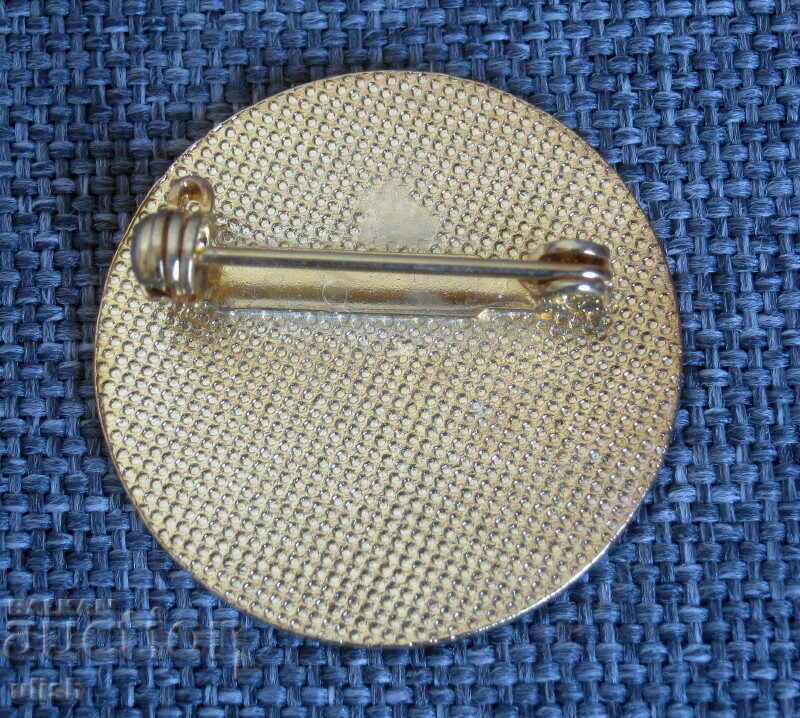 1980 зимна олимпиада Lake Placid значка с цена 20.00 лв. | € 10.23 1980 зимна олимпиада Lake Placid значка с цена 20.00 лв. | € 10.23