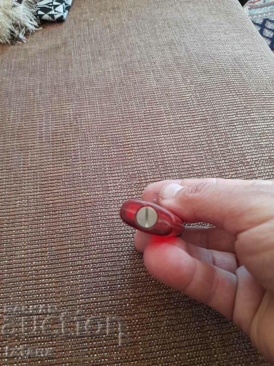 Old Orflam lighter - 6 Old Orflam lighter - 6