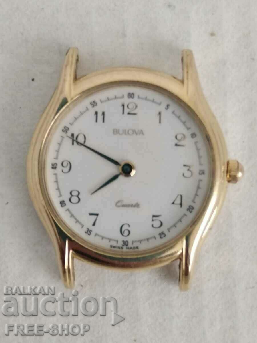 BULOVA - ORIGINAL