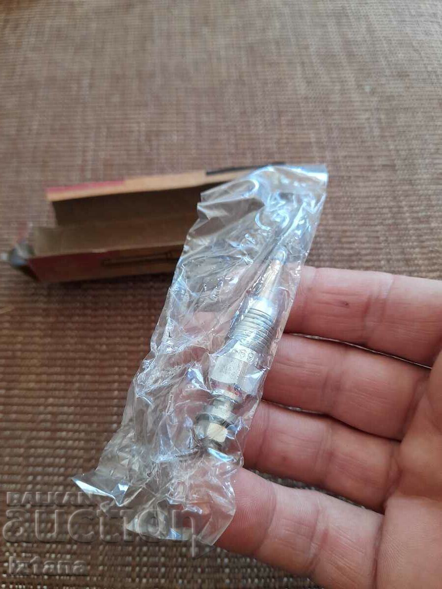 Old glow plug AG-69 - 5