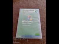 Windows XP Home Edition CD