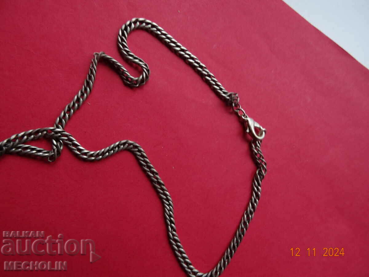 Auction 2 SHILLINGS ON CHAIN 1961 Auction 2 SHILLINGS ON CHAIN 1961