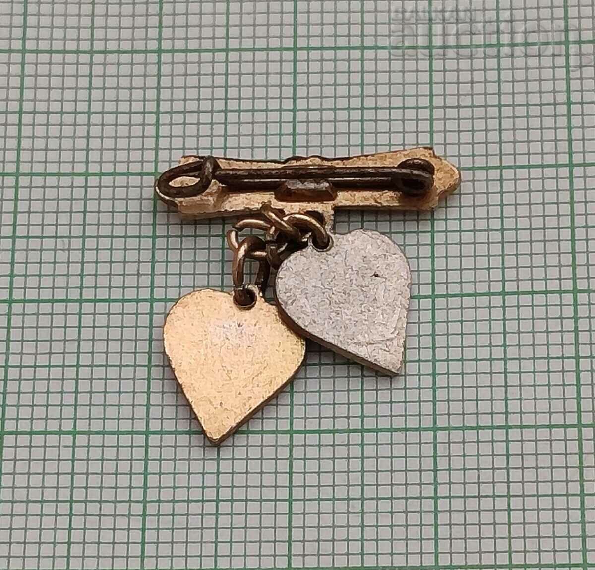 Auction HEARTS OLD MARTENICE Auction HEARTS OLD MARTENICE