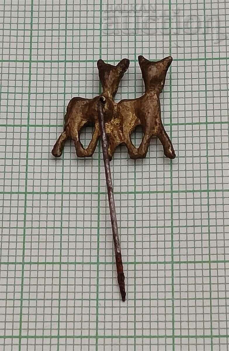 SIRNICKI OLD MARTENITSA with price 2.00 BGN | € 1.02 SIRNICKI OLD MARTENITSA with price 2.00 BGN | € 1.02