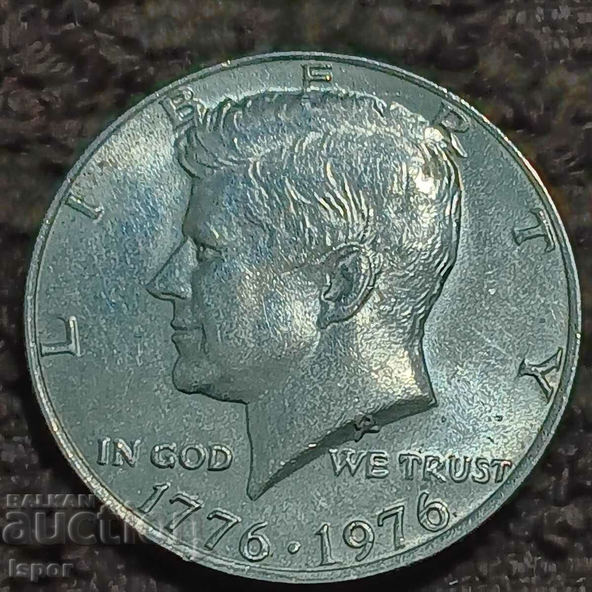 301/ USA 50 pp. 1976