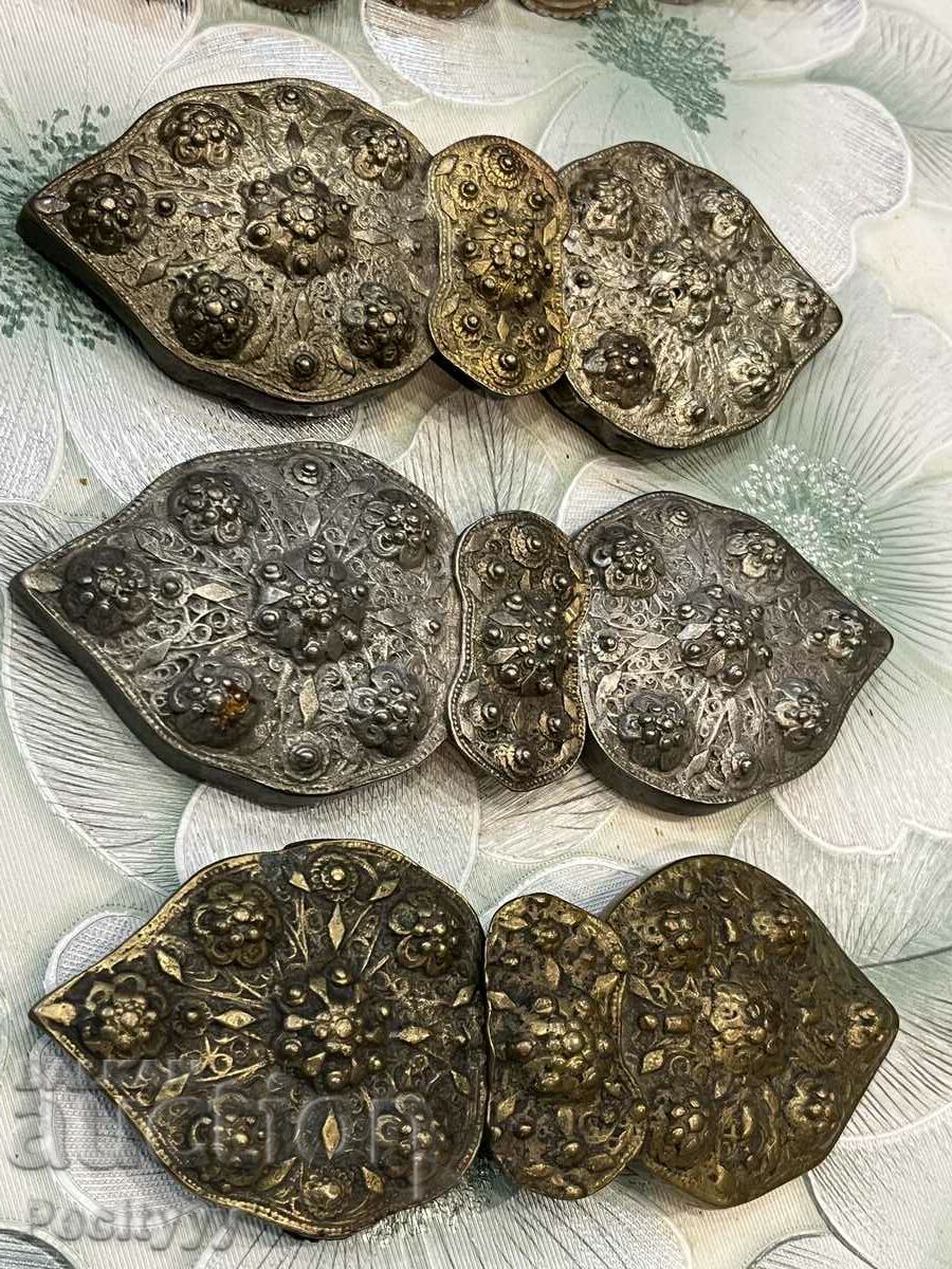 Renaissance ornaments