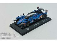 Alpine A470 24h LeMans 2018 1/43