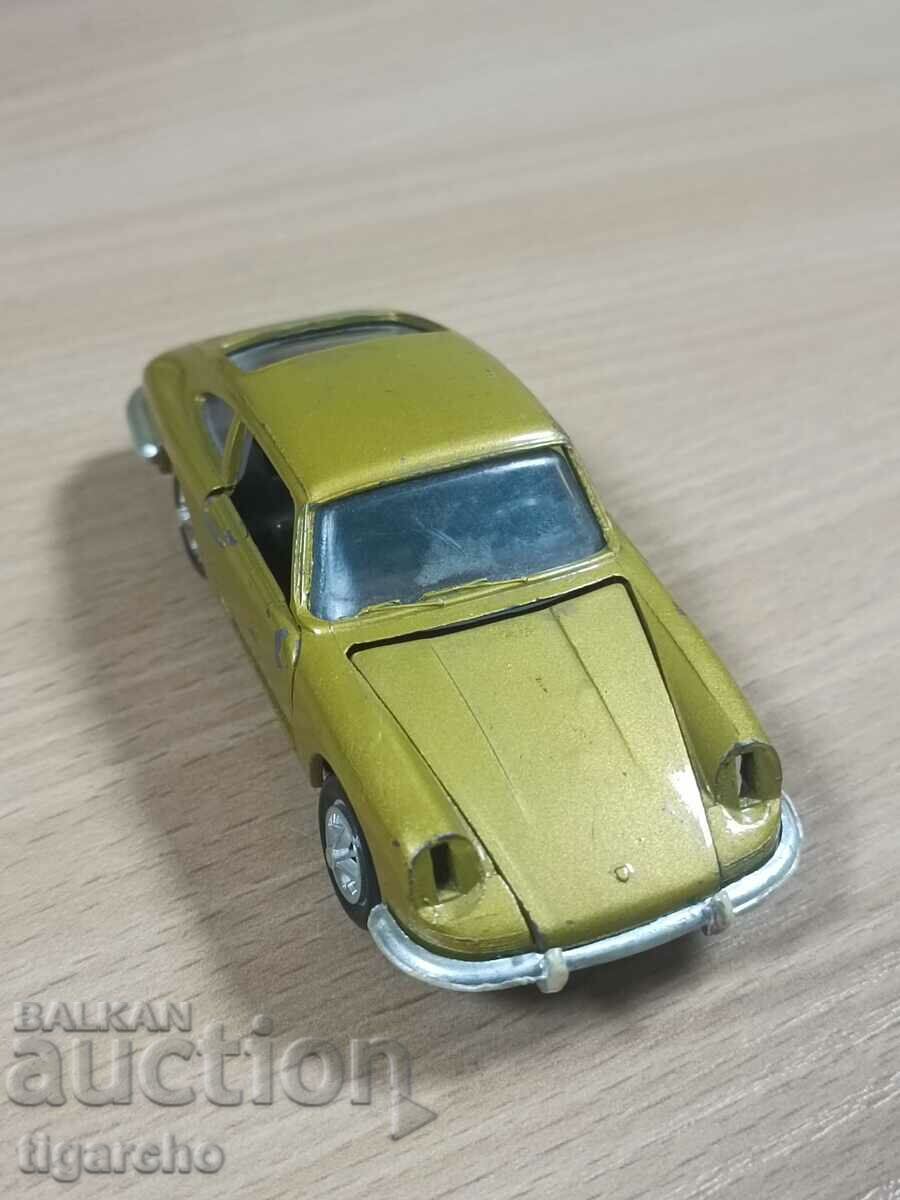 Количка PORSCHE -911