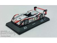 AUDI R8 24h LeMans 2004 1/43