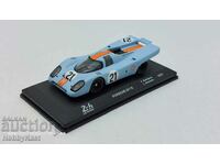 Porsche 917K 24h LeMans 1970  1/43