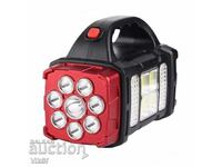 Lanterna LED multifunctionala HB-2678