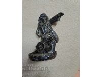 Borimechka 11/15 cm. Metal