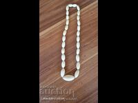 ivory necklace