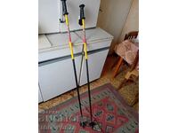 Ski poles - COLT - Austrian very light and strong