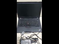 Lenovo laptop