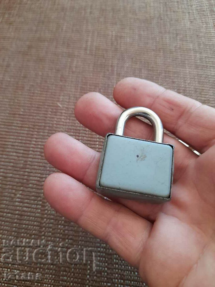 Delivery of Old padlock Tokoz Delivery of Old padlock Tokoz