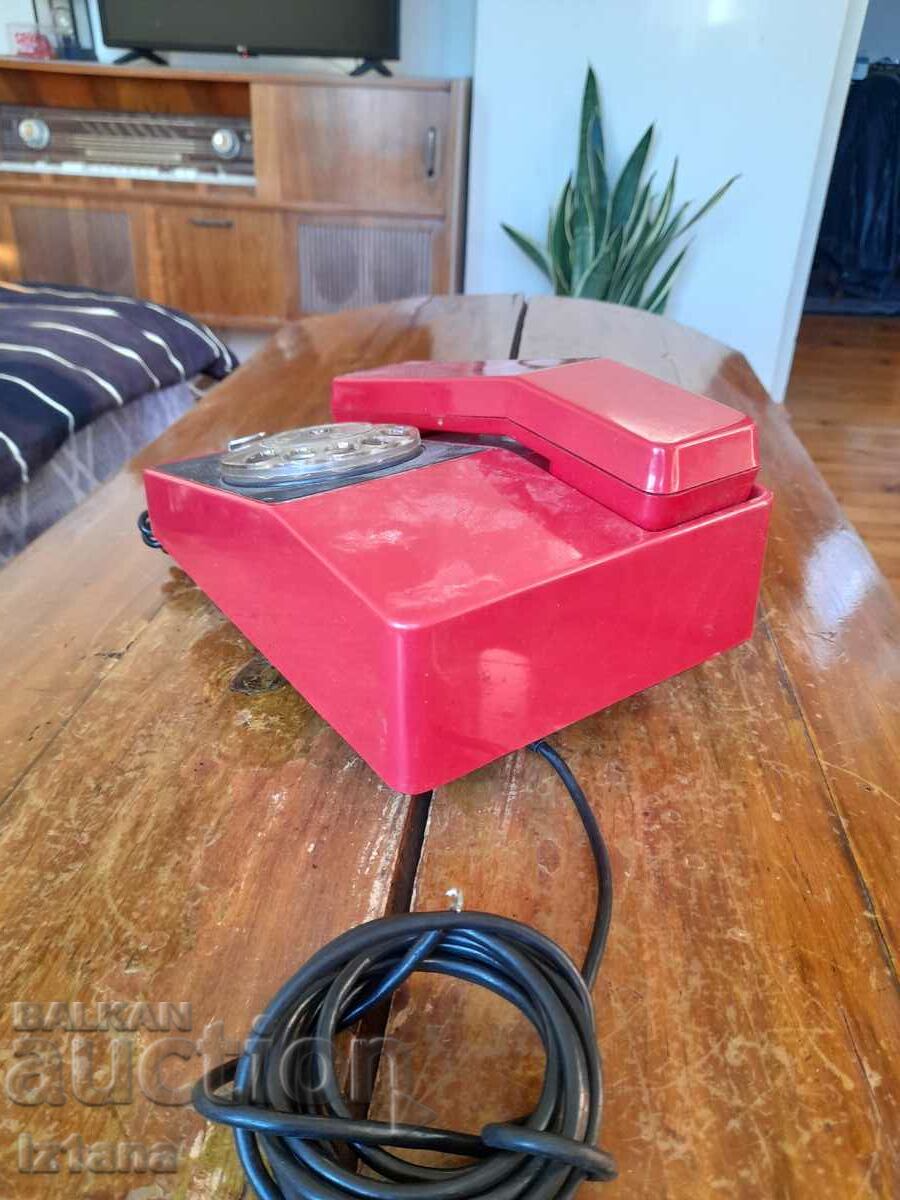 Auction Old phone Auction Old phone