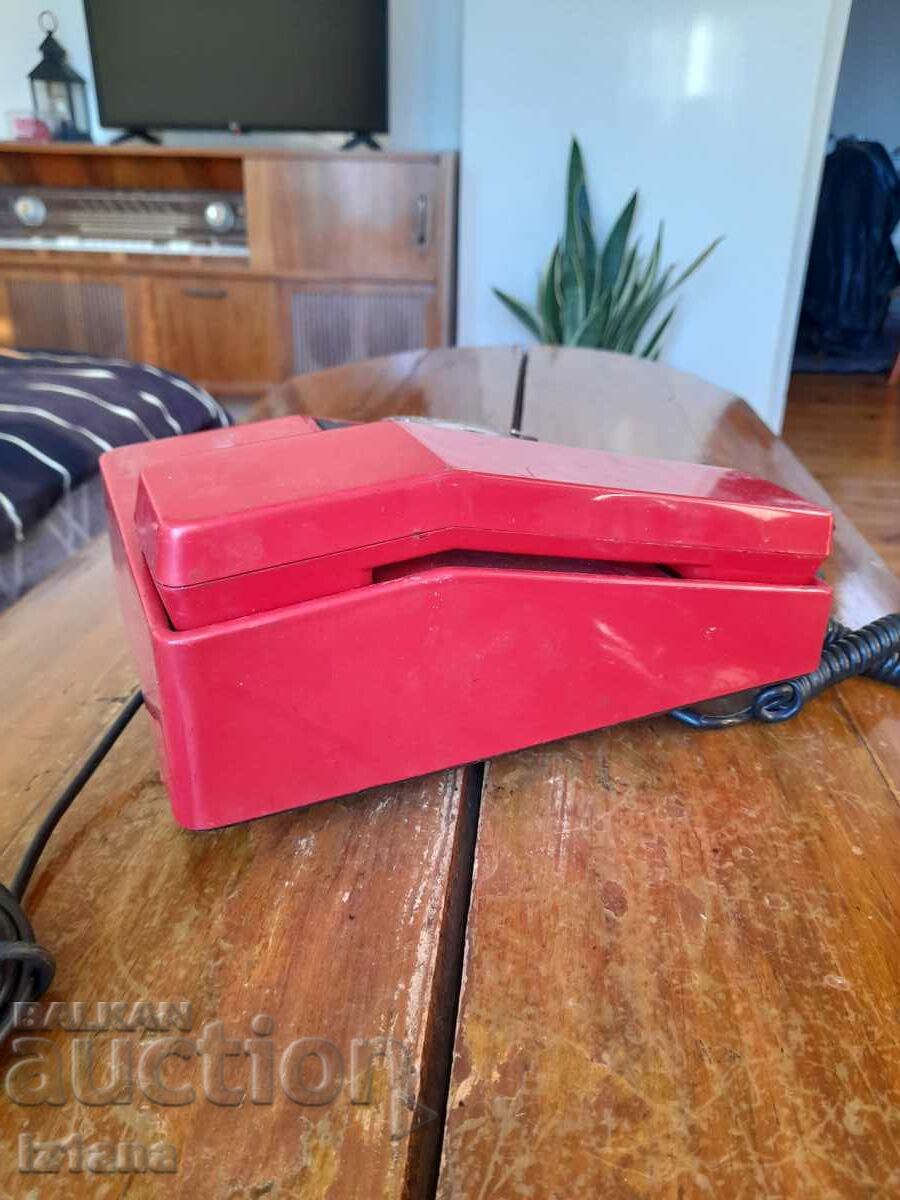 Delivery of Old phone Delivery of Old phone