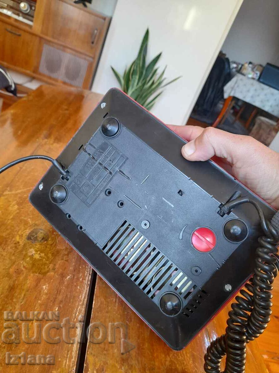 Old phone - 5 Old phone - 5