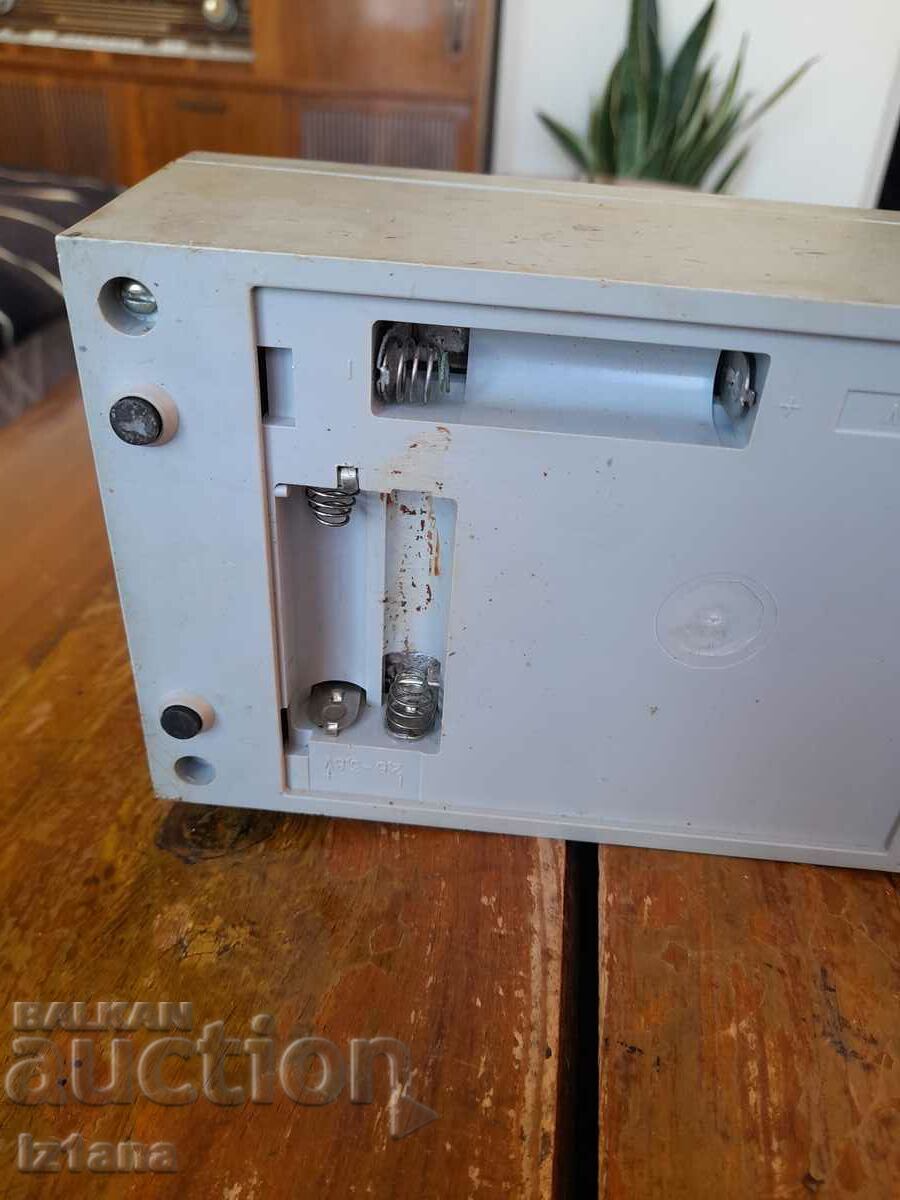 Old Ts4317 multimeter - 7 Old Ts4317 multimeter - 7