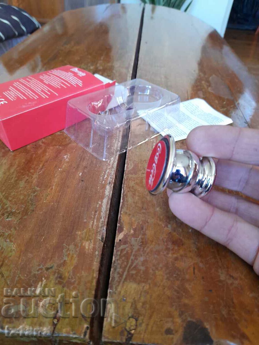 Магнитен държач за мобилен телефон Кока Кола,Coca Cola - 5 Магнитен държач за мобилен телефон Кока Кола,Coca Cola - 5