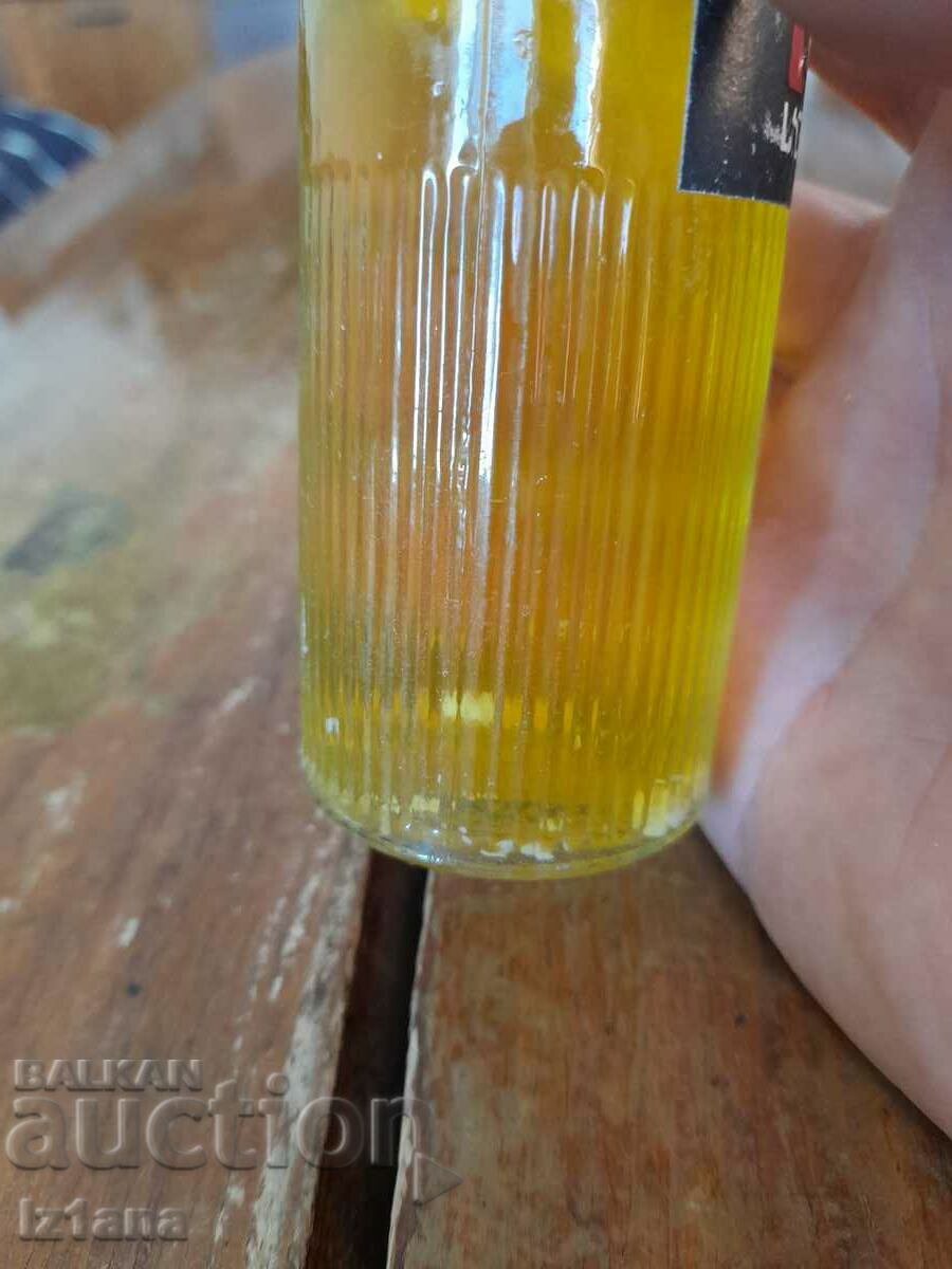 Delivery of Old cologne Corsair