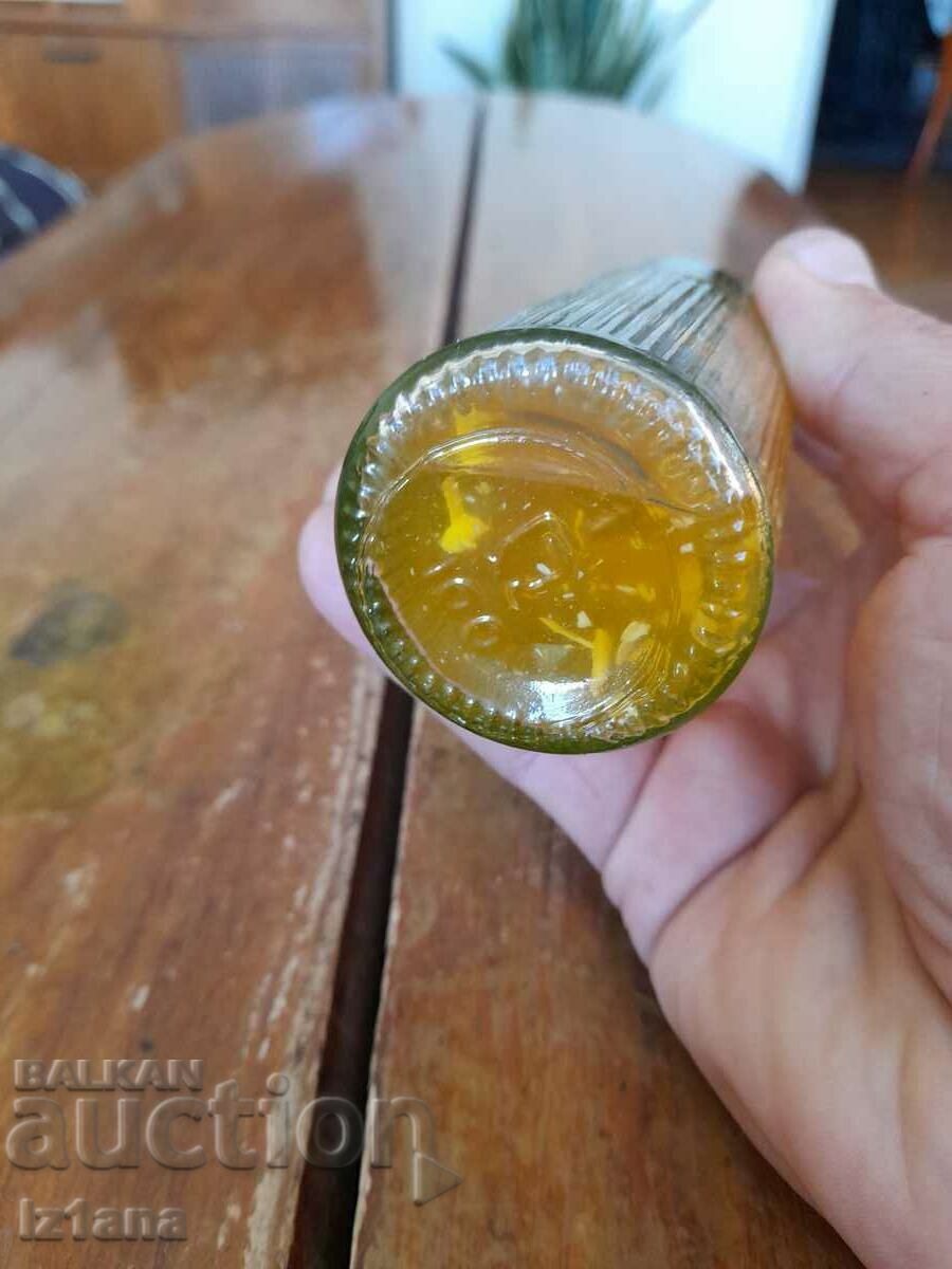 Old cologne Corsair - 5