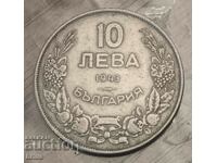 10 ЛЕВА 1943 - 1