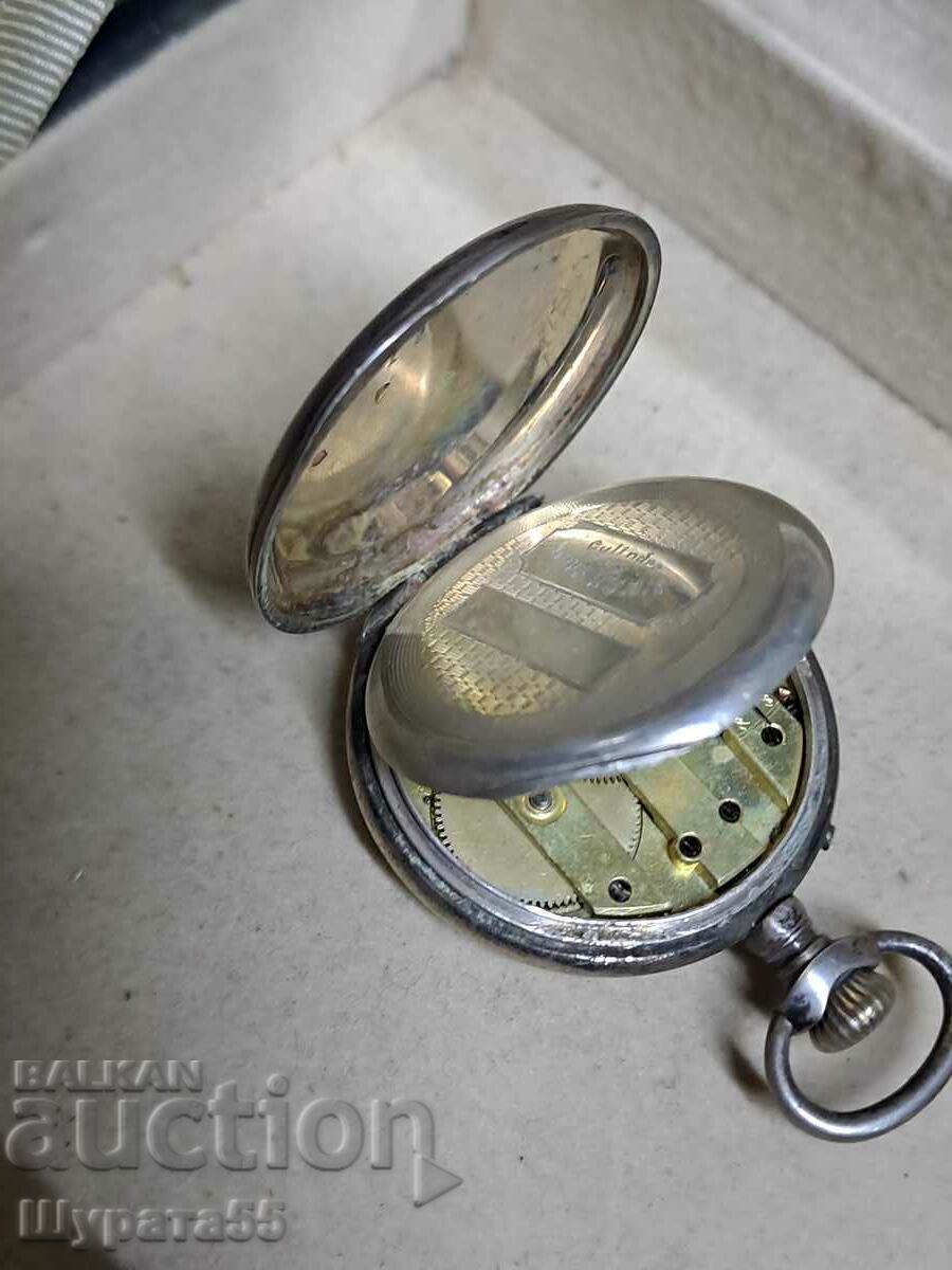 Silver watch balance is a healthy prevention - 5 Silver watch balance is a healthy prevention - 5