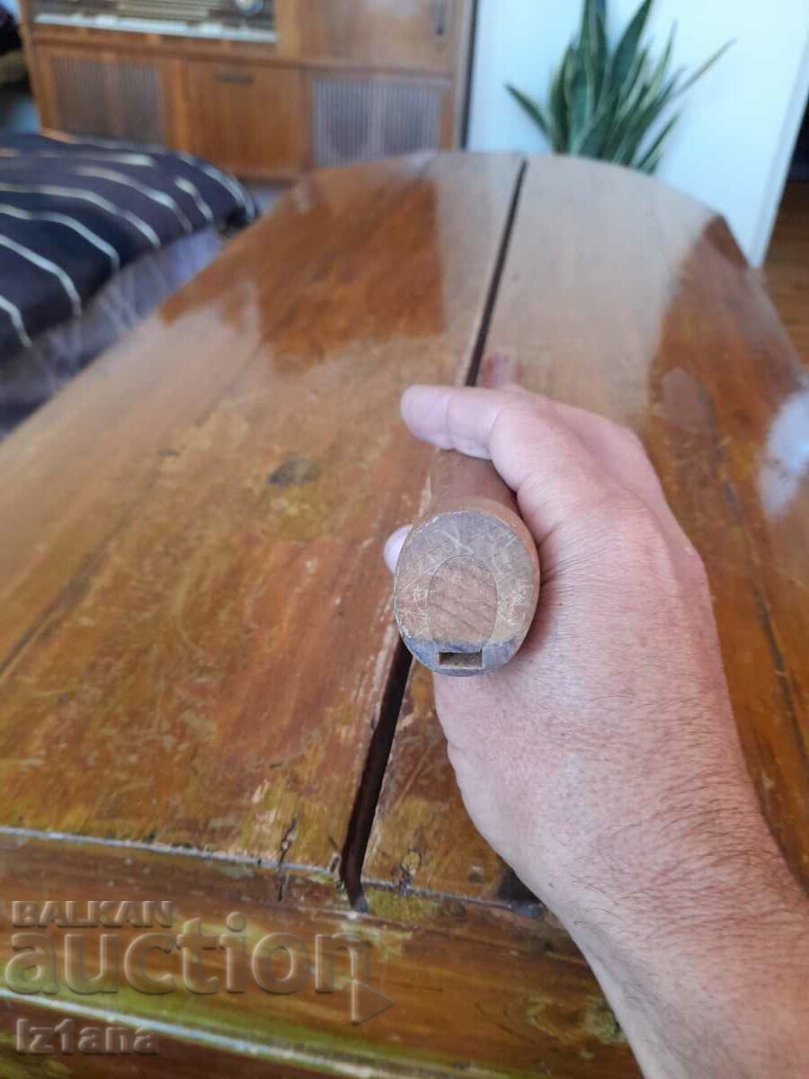 Bătrân ticălos, duduk, fluier - 5 Bătrân ticălos, duduk, fluier - 5