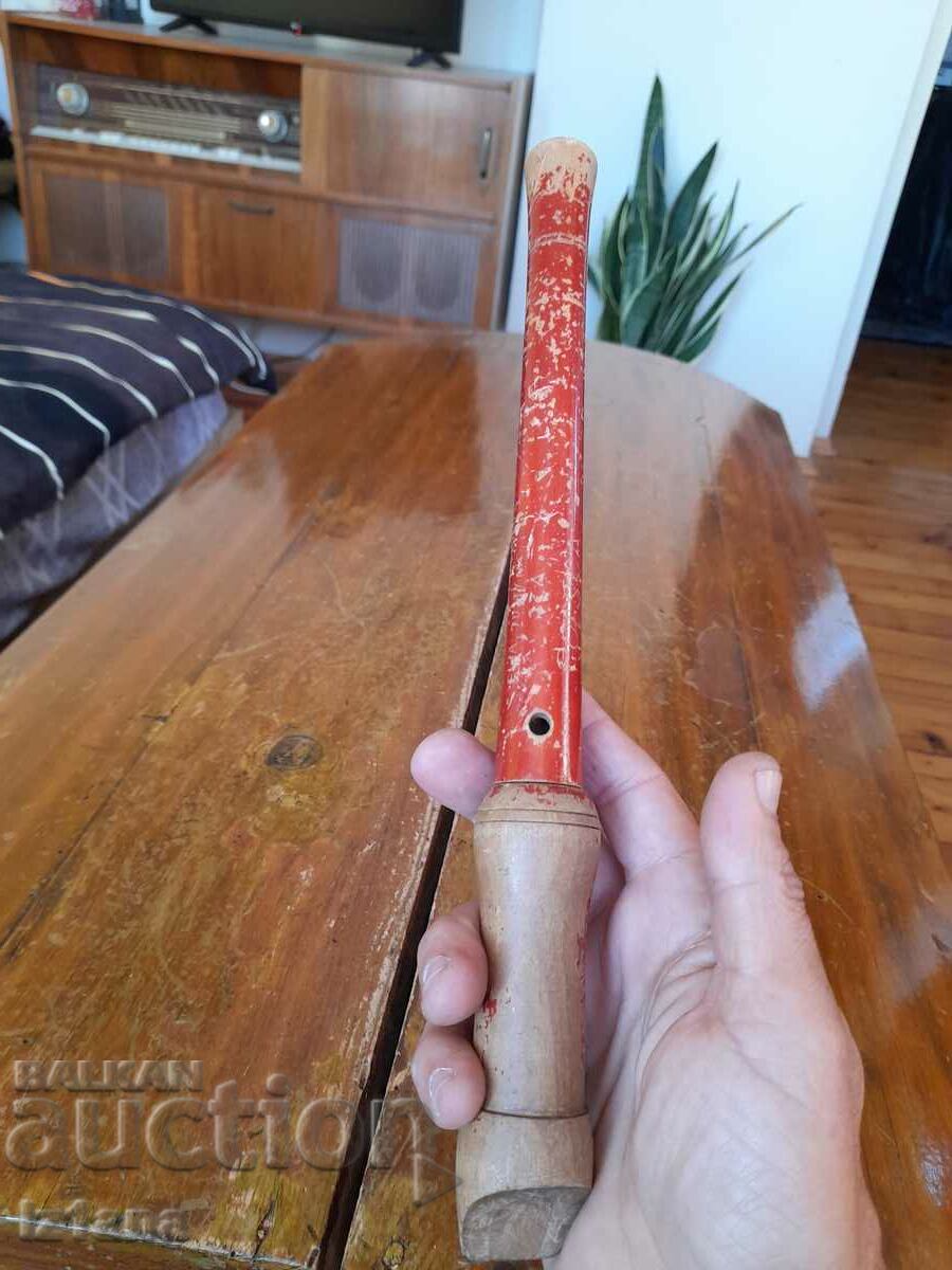 Bătrân ticălos, duduk, fluier - 6 Bătrân ticălos, duduk, fluier - 6