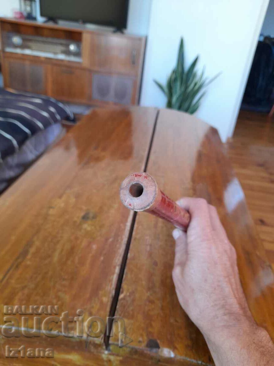 Bătrân ticălos, duduk, fluier - 7 Bătrân ticălos, duduk, fluier - 7