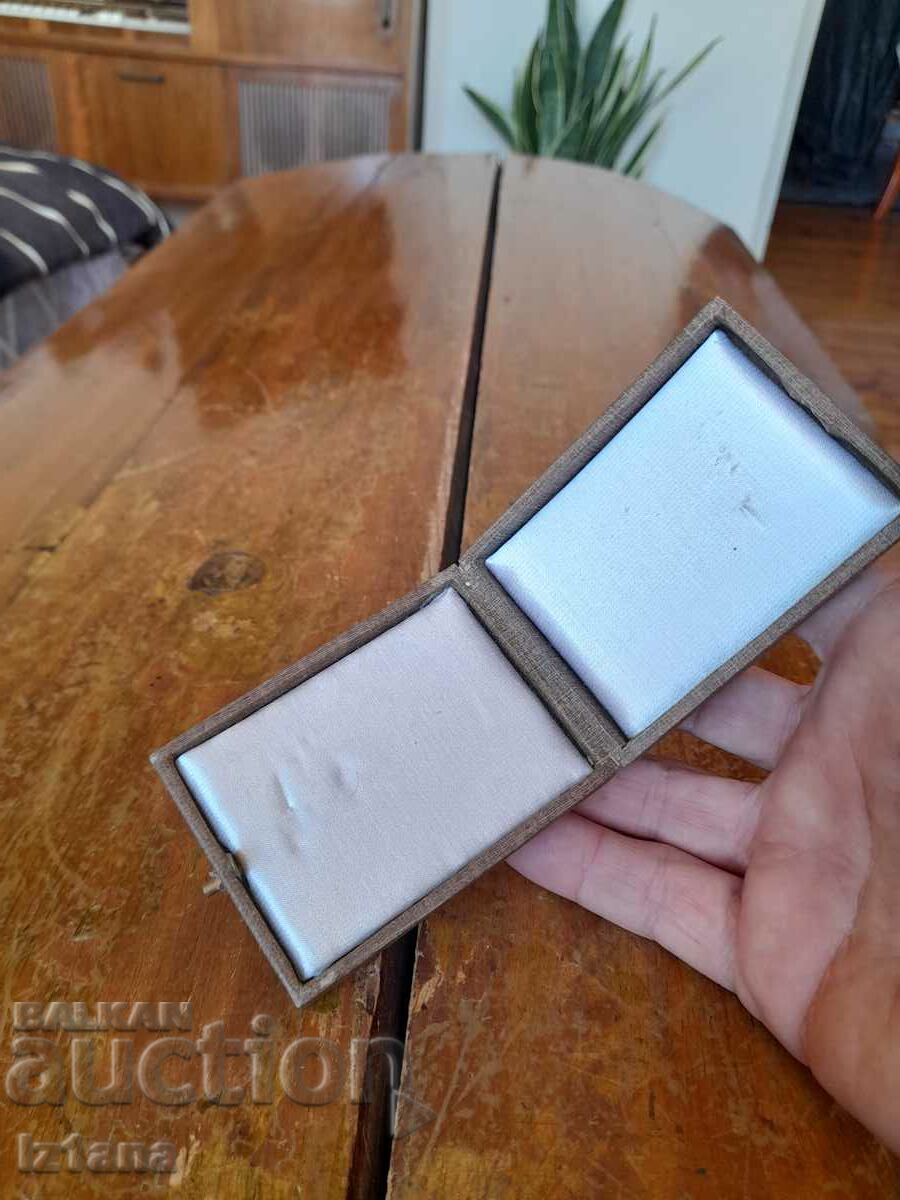 Delivery of Old box DSO Rodopa Delivery of Old box DSO Rodopa