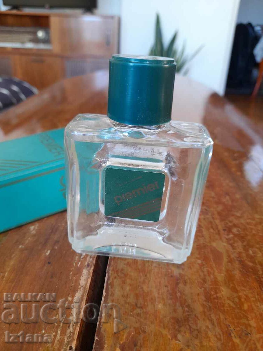 Old Premier cologne with price 55.00 BGN | € 28.12 Old Premier cologne with price 55.00 BGN | € 28.12