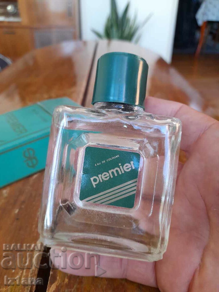 Auction Old Premier cologne Auction Old Premier cologne