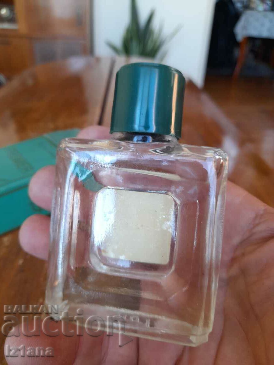 Delivery of Old Premier cologne Delivery of Old Premier cologne