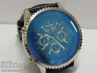 From 1 st. Men's Automatic BZC Working Wrist Watch!